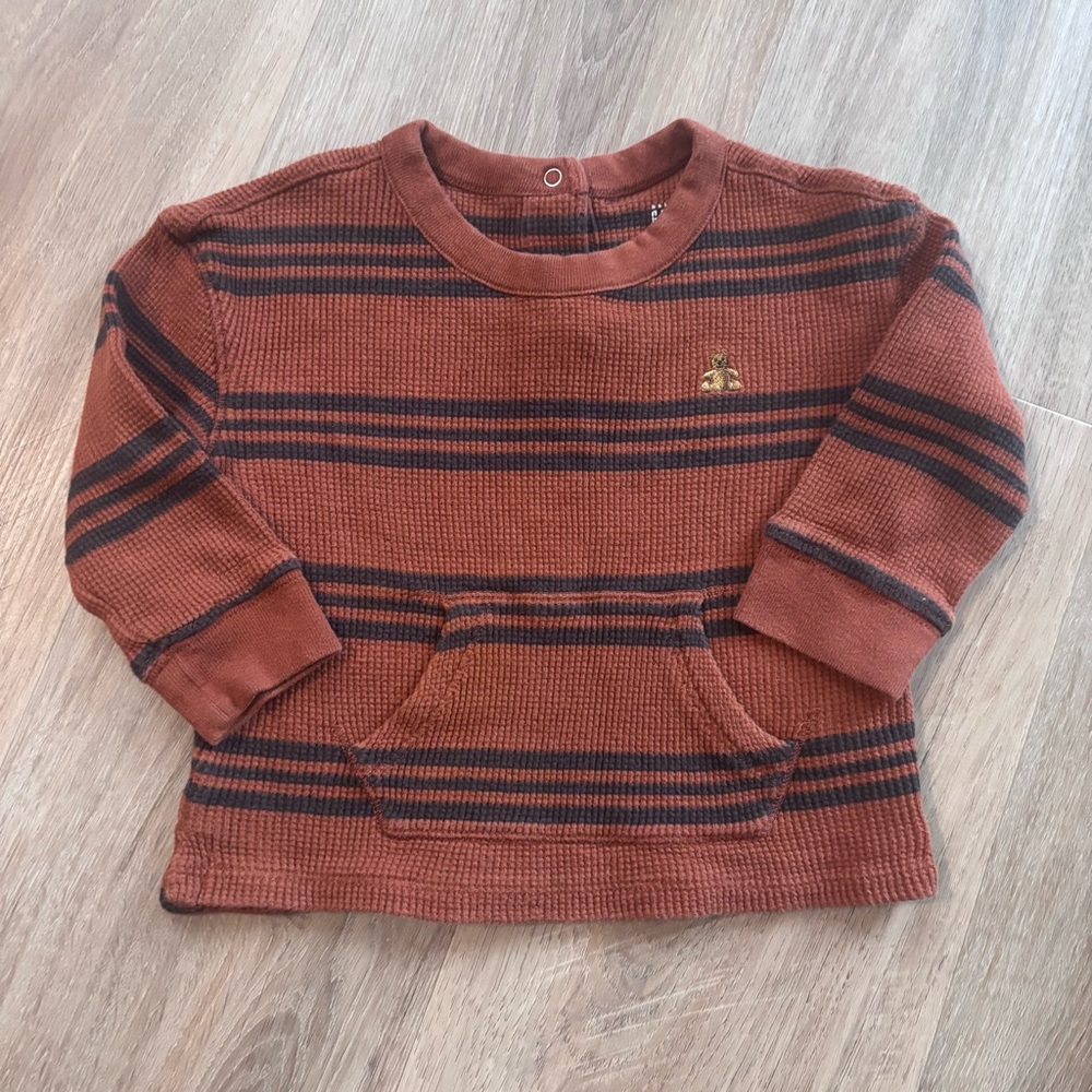 GAP Kids Striped Shirt